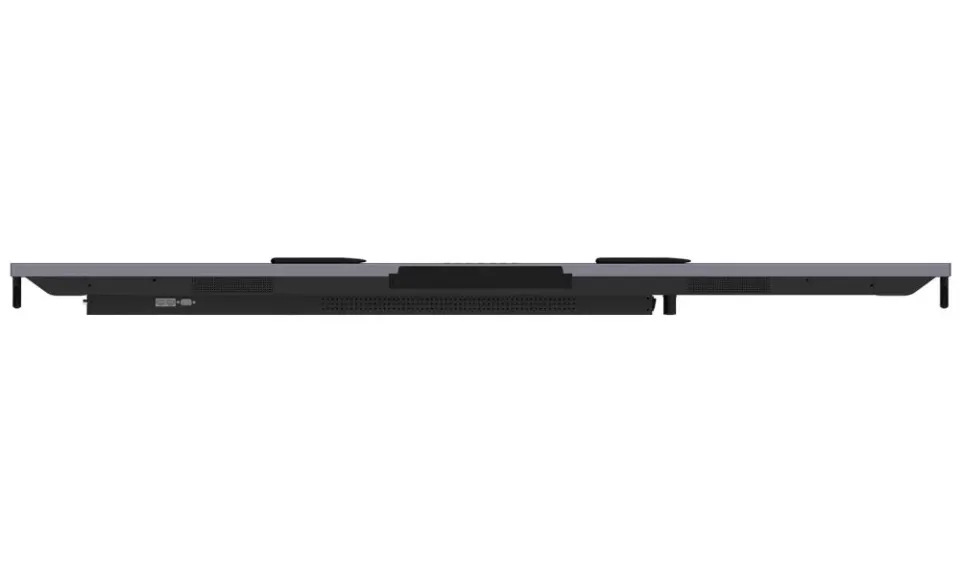HIKVISION interaktivní dotykový panel 75", 4K, Android 14, 8GB,128G,480nit,50 points, USB, HDMI, Wifi ,BT EDLA