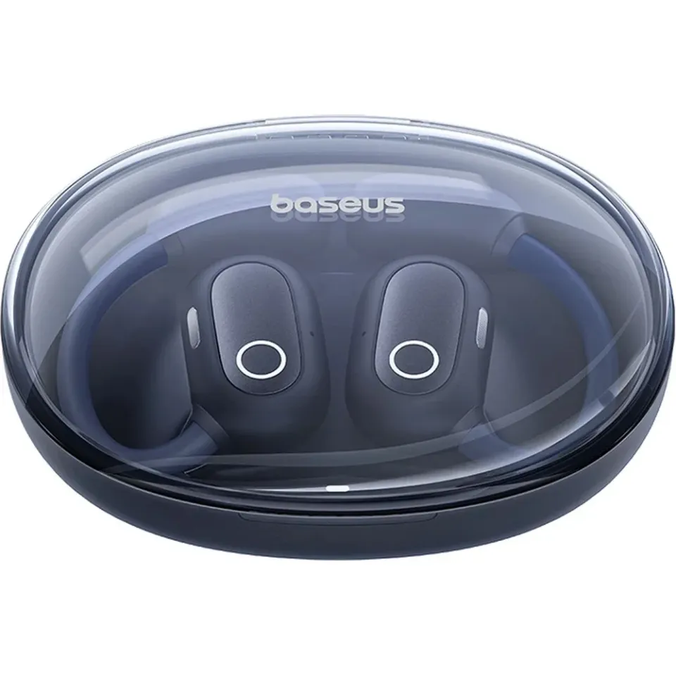 Baseus Eli Sport 1 Open-Ear TWS/BT/Cosmic Black