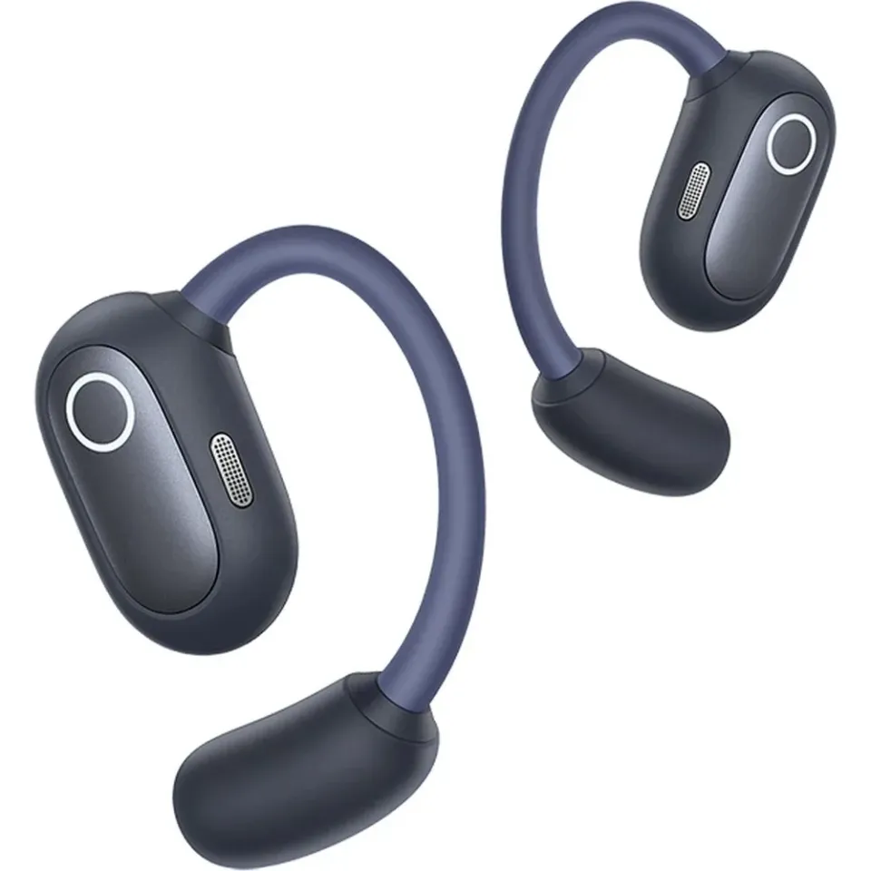 Baseus Eli Sport 1 Open-Ear TWS/BT/Cosmic Black