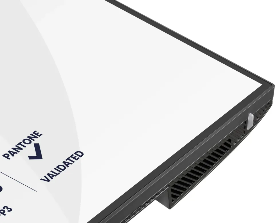 iiyama ProGraphic/HB3201UHSNP-B1/31,5"/IPS/4K UHD/60Hz/4ms/Černá/3R