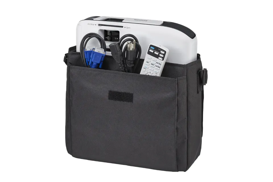 EPSON příslušenství Soft Carrying case - ELPKS69 - EB-X05/X41/X42, EH-TW650