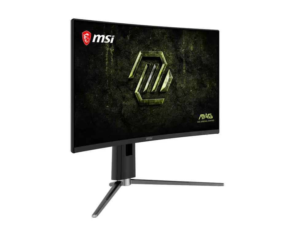MSI MAG/274CQPDF X32/27"/VA/QHD/320Hz/0,5ms/Černá/3R