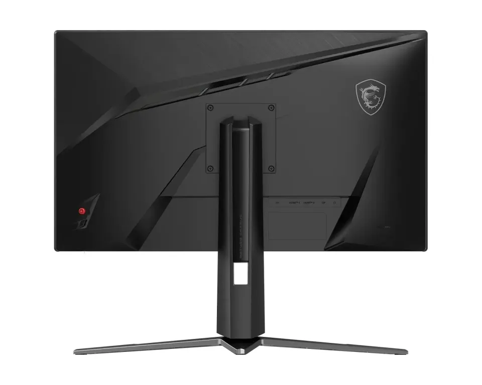 MSI MAG/274CQPDF X32/27"/VA/QHD/320Hz/0,5ms/Černá/3R