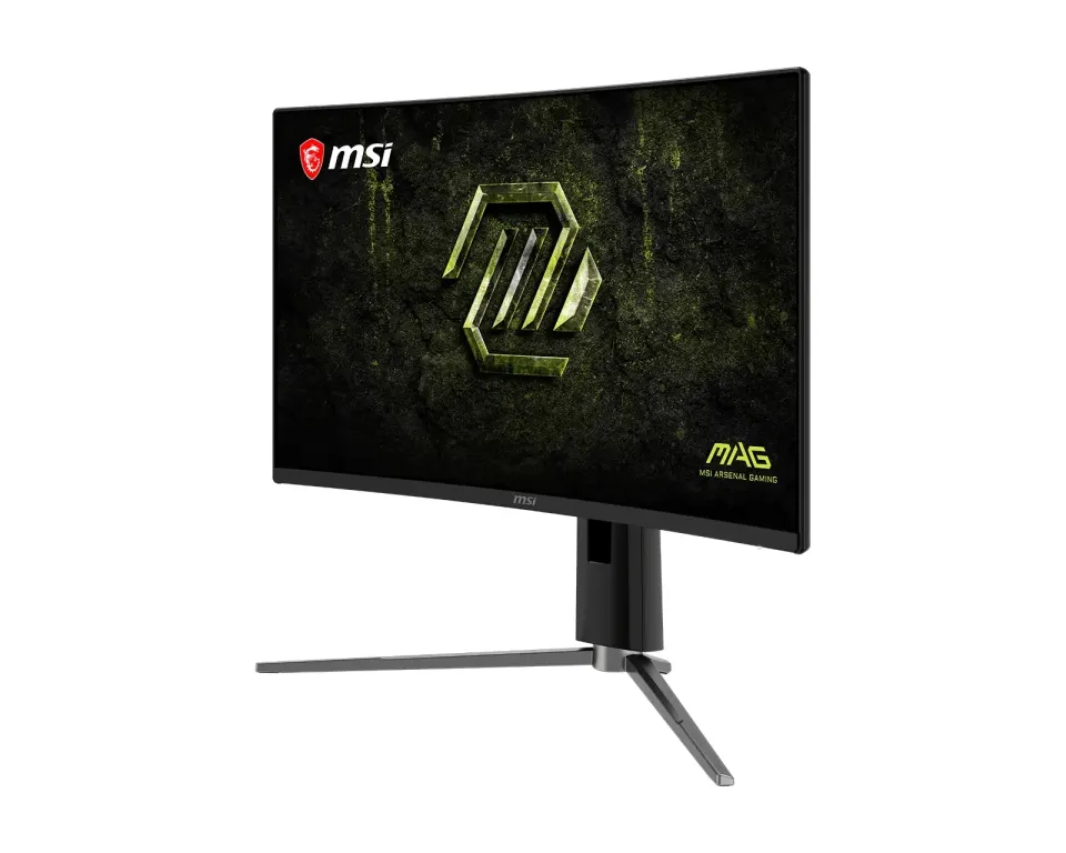 MSI MAG/274CQPDF X32/27"/VA/QHD/320Hz/0,5ms/Černá/3R