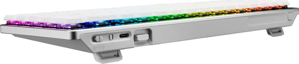 ASUS klávesnice ROG FALCHION RX Low profile (ROG NX Snow), US