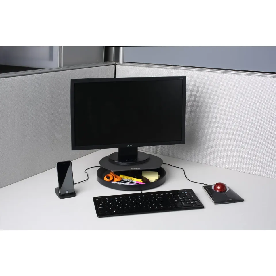 Kensington Podstavec pod monitor SmartFit® Spin2