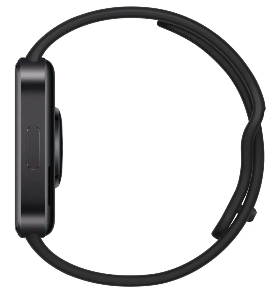Xiaomi Redmi Watch 6 Active/44,5/Sport Band/Midnight Black