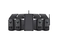 Viking Set solárních kamer HUB S04