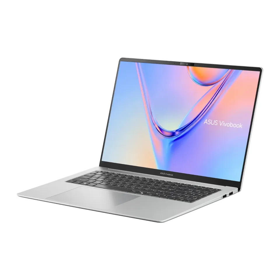 ASUS S5652MA 16/CORE 7 350/16GB/512GB/SILVER/W11H