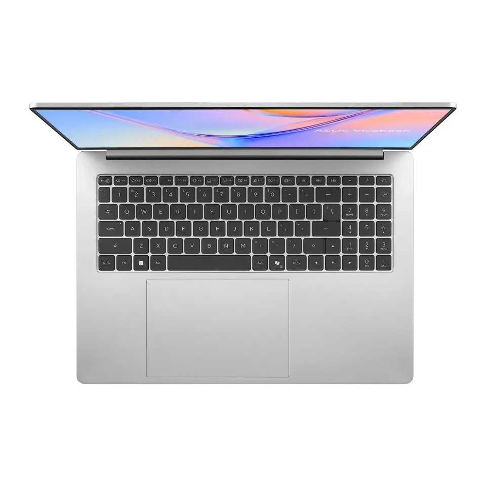 ASUS S5652MA 16/CORE 7 350/16GB/512GB/SILVER/W11H