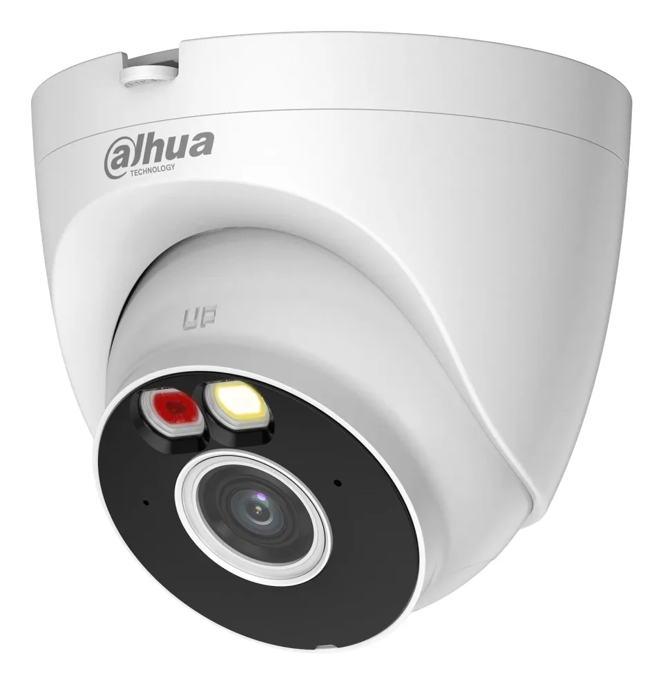 Dahua T5A-IL-0280B Wireless IoT kamera (Wi-Fi Series)