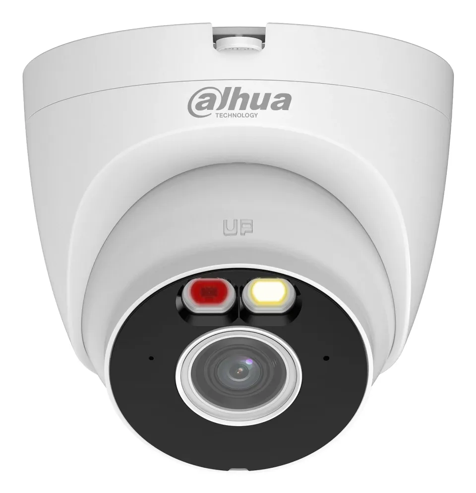 Dahua T5A-IL-0280B Wireless IoT kamera (Wi-Fi Series)