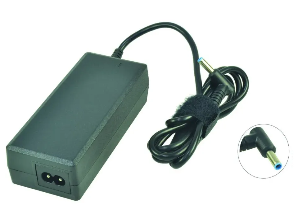 2-Power VP-3XMERT (709985-004 Alternative) AC Adapter 19.5V 3.33A 65W 4,5x3,0mm
