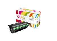 OWA Armor toner pro HP Color Laserjet CP4025/4520/4525, 11000 Stran, CE262A, žlutá/yellow
