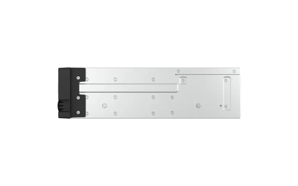 QNAP TS-h1065eU-RP-8G (Intel 4core, ZFS, 8GB DDR5 RAM, 8x SATA + 2x E1.S, 1x PCIe, 2x 2,5GbE)