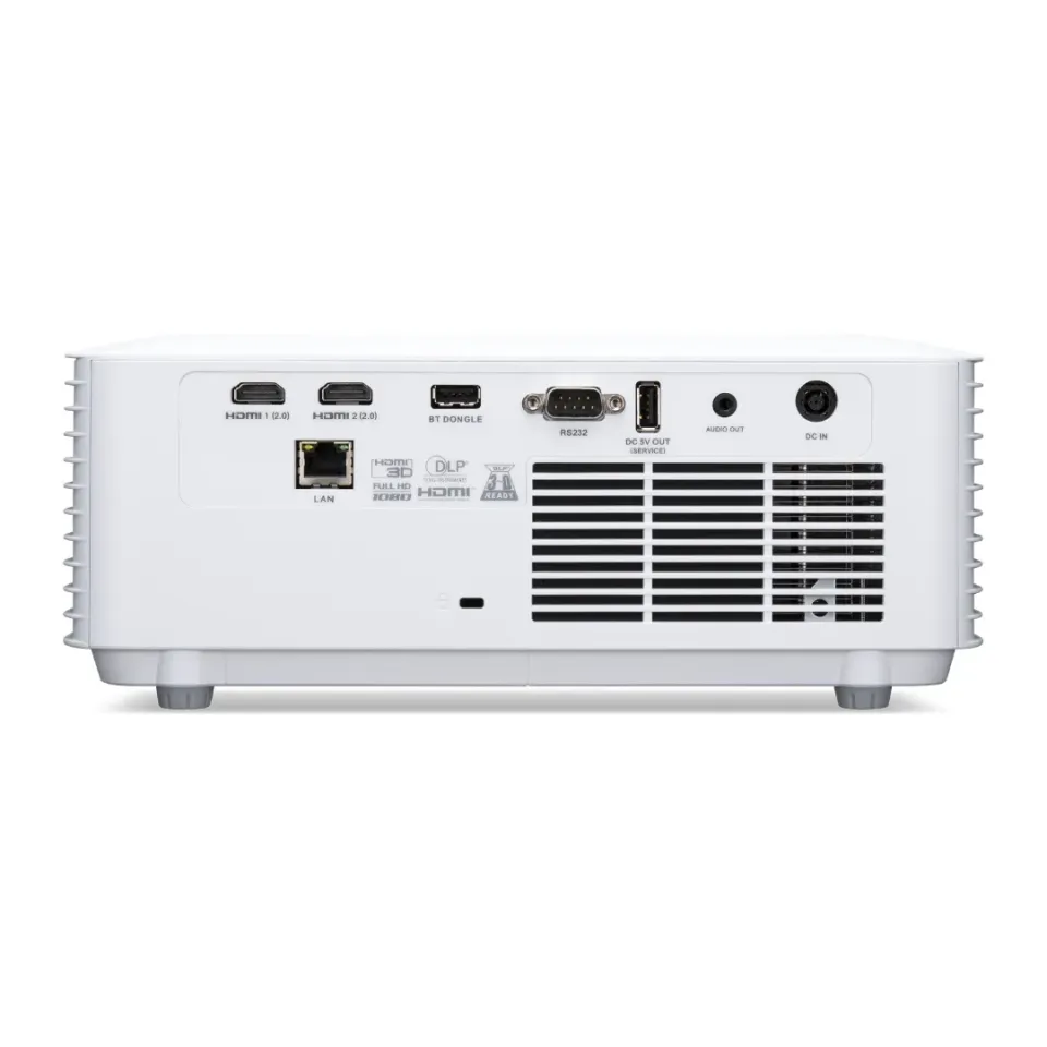 ACER PL2535n VERO, Laser,1080p,FHD,5500Ansi