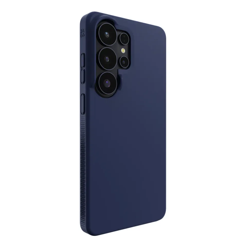 Cases Milan Snap Samsung Galaxy S26 Ultra - Navy