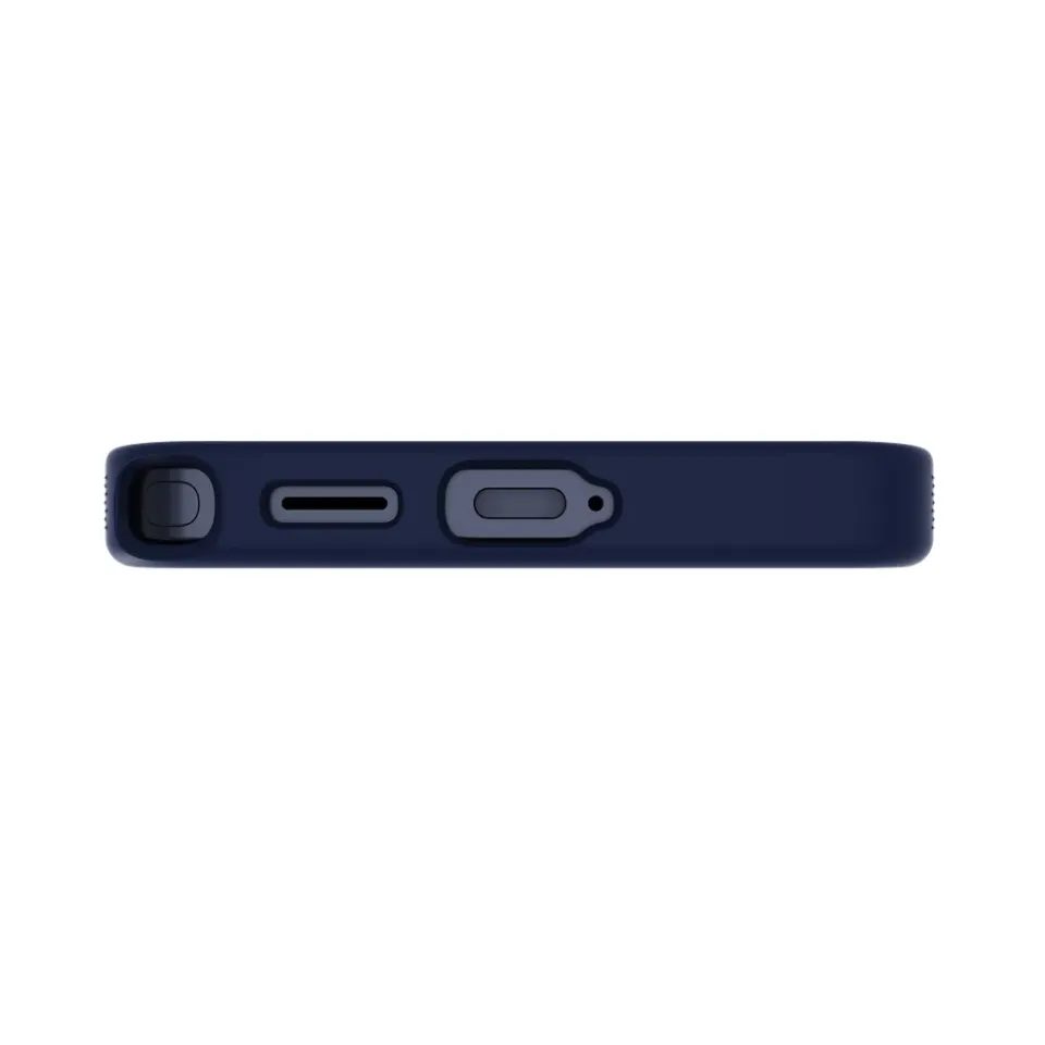 Cases Milan Snap Samsung Galaxy S26 Ultra - Navy