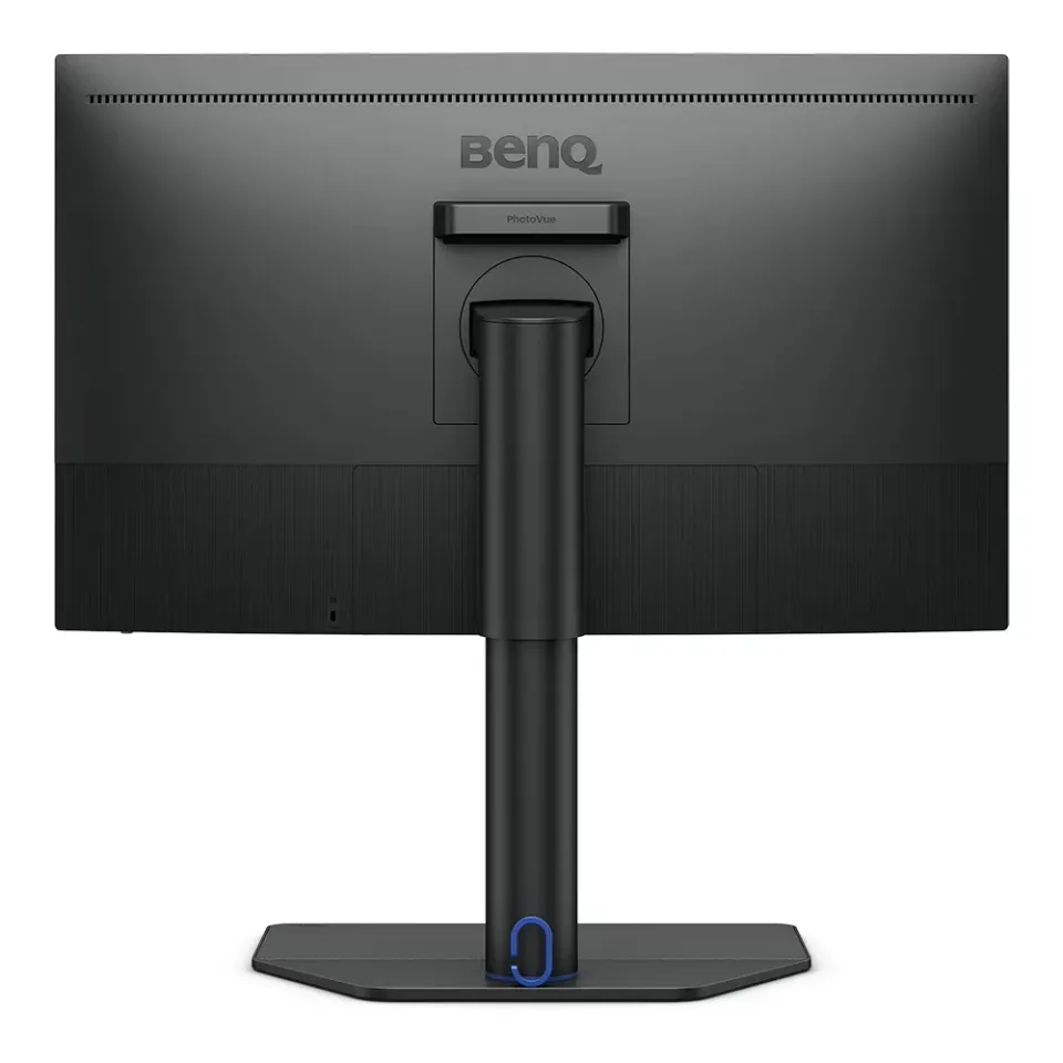 BenQ LCD SW272QN 27" IPS/2560x1440/300 nits/5ms/HDMI/DP/USB/Repro/Pivot/Výškově