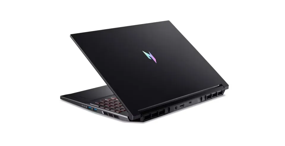 Acer Nitro V 16/ANV16-42-R6E6/R7-260/16"/2560x1600/32GB/1TB/RTX 5070/W11H/Black/2R