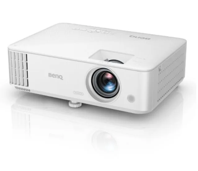 BenQ DLP Projektor MU613 1920x1200 WUXGA/4000 ANSI Lm/1,5÷1,65:1/10 000:1/D-Sub/