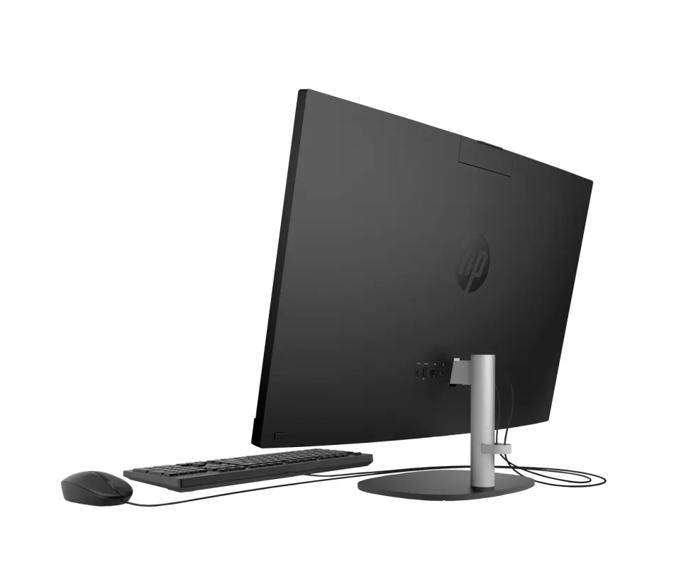 HP AiO 27-cr0018nc, 27" FHD, i7-1355U, 32GB DDR4 3200, SSD 1TB, Win11 Home, 2M Game Pass
