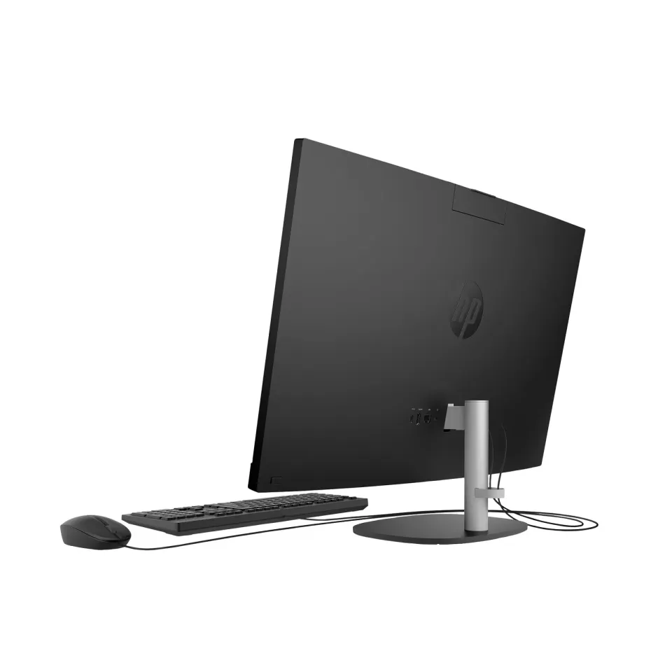 HP AiO 27-cr0018nc, 27" FHD, i7-1355U, 32GB DDR4 3200, SSD 1TB, Win11 Home, 2M Game Pass
