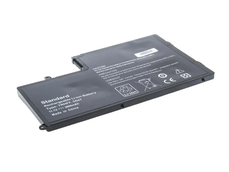 AVACOM Náhradní baterie Dell Inspiron 15-3550,14-5447 Li-Pol 11,1V 3400mAh