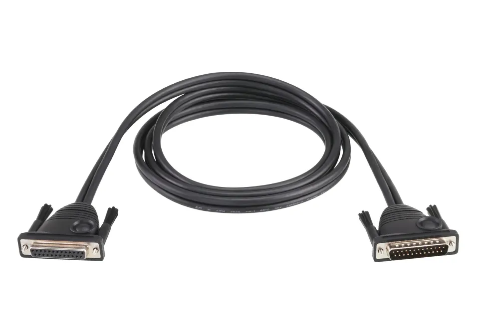ATEN 0.6M Daisy Chain Cable with 2 Buses