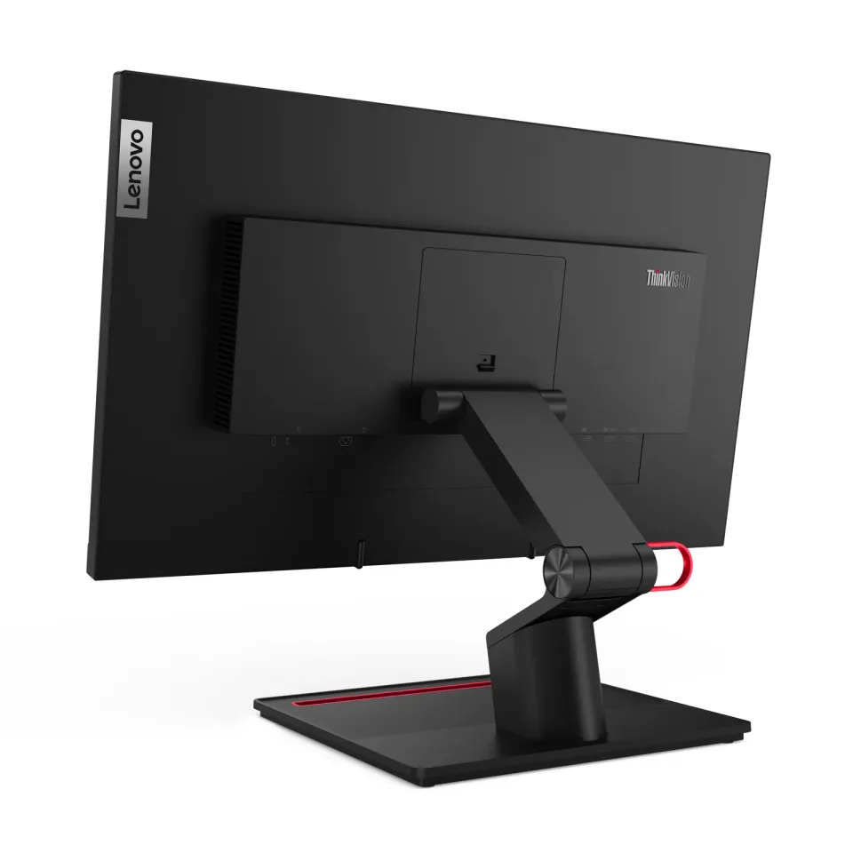 Lenovo LCD T24t-20 Touch Wide 23,8" AIT/16:9/1920x1080/300cd/m2/1000:1/6ms/USB-C