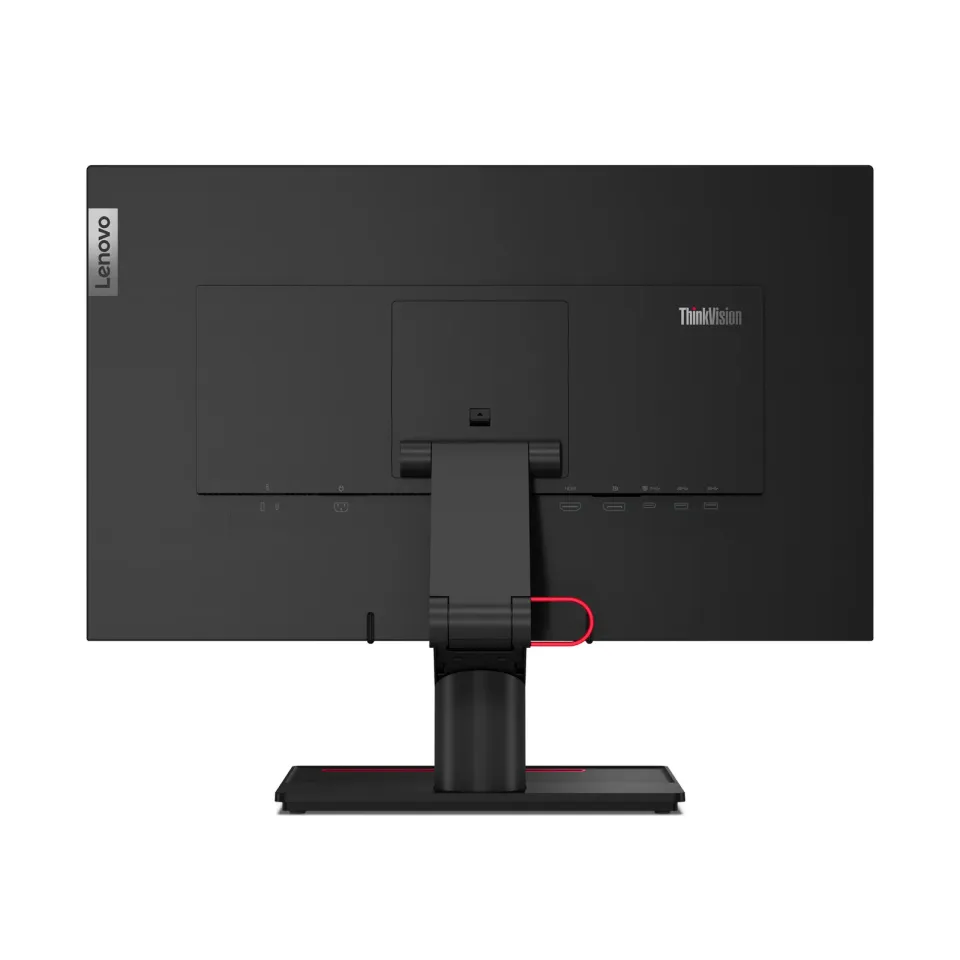 Lenovo LCD T24t-20 Touch Wide 23,8" AIT/16:9/1920x1080/300cd/m2/1000:1/6ms/USB-C