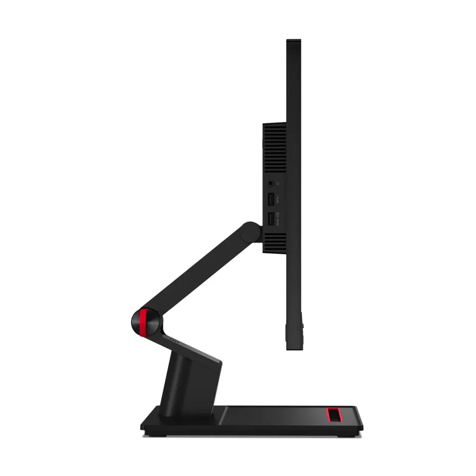 Lenovo LCD T24t-20 Touch Wide 23,8" AIT/16:9/1920x1080/300cd/m2/1000:1/6ms/USB-C