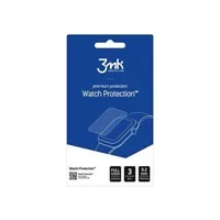 3mk hybridní sklo Watch Protection FlexibleGlass pro Garmin Fenix 8 Pro 47mm
