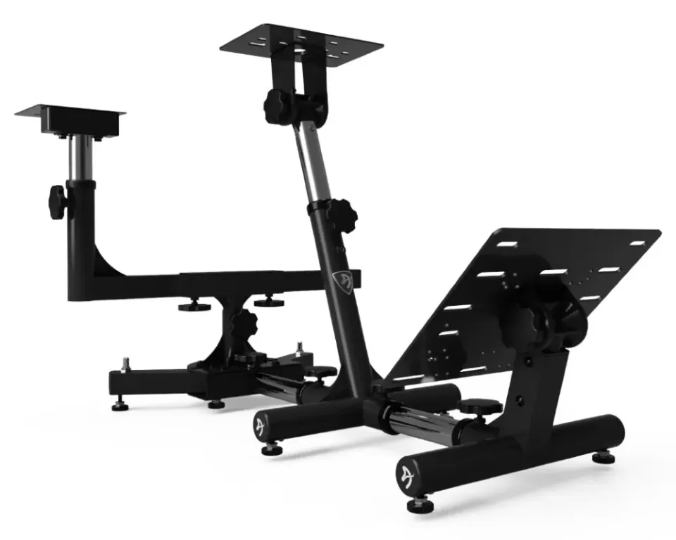 AROZZI závodní simulátor VELOCITA/ černý