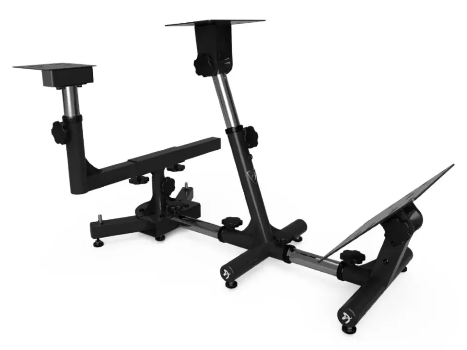 AROZZI závodní simulátor VELOCITA/ černý