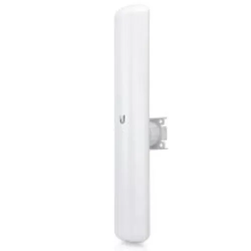 UBIQUITI LiteBeam LAP-120 venkovní, 5GHz AC, 120° vestavěná sektorová anténa, 2x 16dBi, AirMAX AC