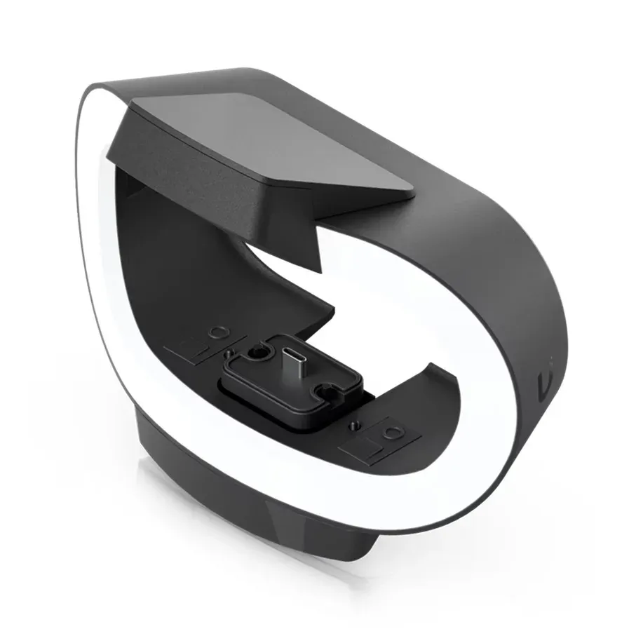 Ubiquiti UACC-G6-180-Enhancer-B, G6 180 Enhancer, černá
