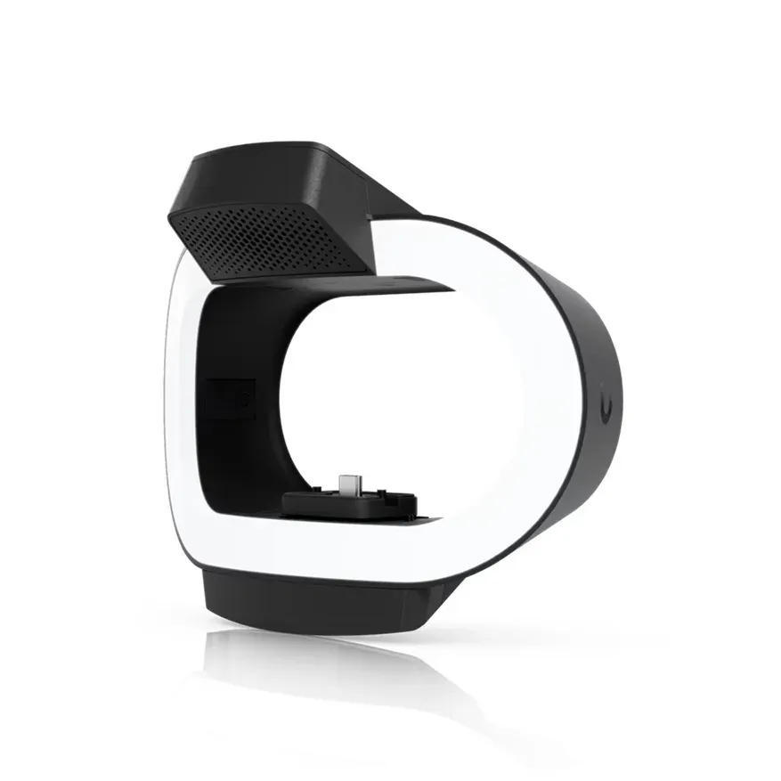Ubiquiti UACC-G6-180-Enhancer-B, G6 180 Enhancer, černá
