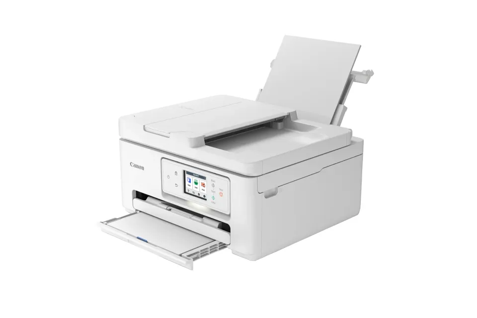 Canon PIXMA TS7750i MF(tisk,kopírka,sken,cloud) A4, 15obr./min., LCD, USB, Wi-Fi