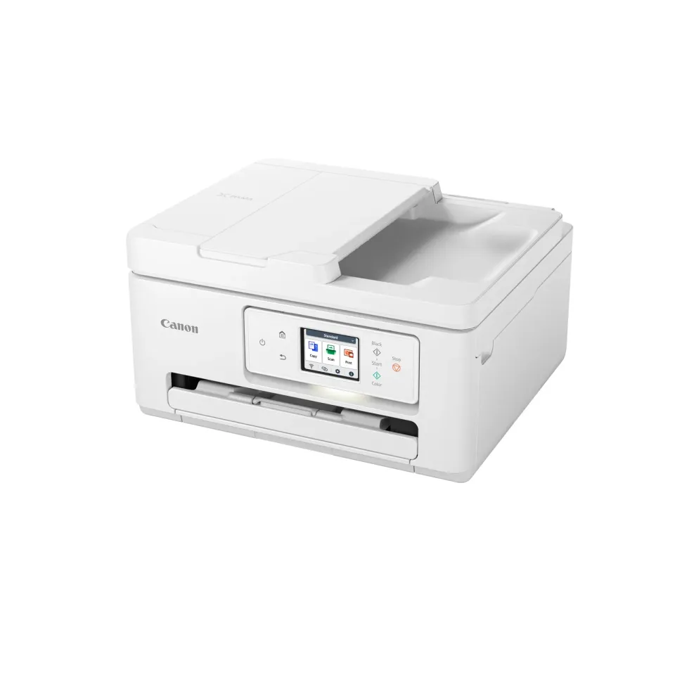 Canon PIXMA TS7750i MF(tisk,kopírka,sken,cloud) A4, 15obr./min., LCD, USB, Wi-Fi