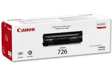 Canon CRG 726