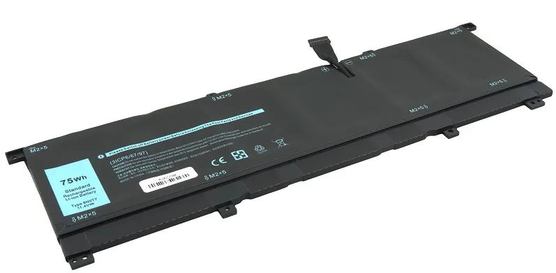 AVACOM Náhradní baterie Dell XPS 15 9575 Li-Pol 11,4V 6500mAh 75Wh