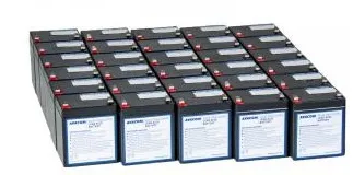 AVACOM AVA-RBP30-12050-KIT Eaton