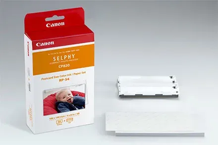 Canon RP-54