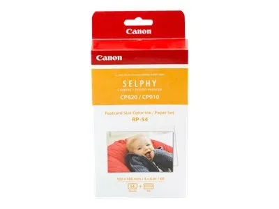 Canon RP-54