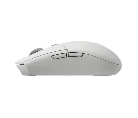 Akce myš G305 X LIGHTSPEED, bílá