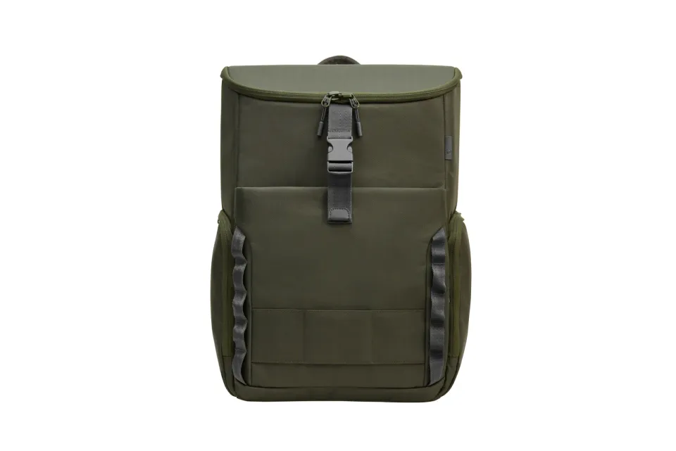 HP 15.6" Modular Laptop Backpack - batoh