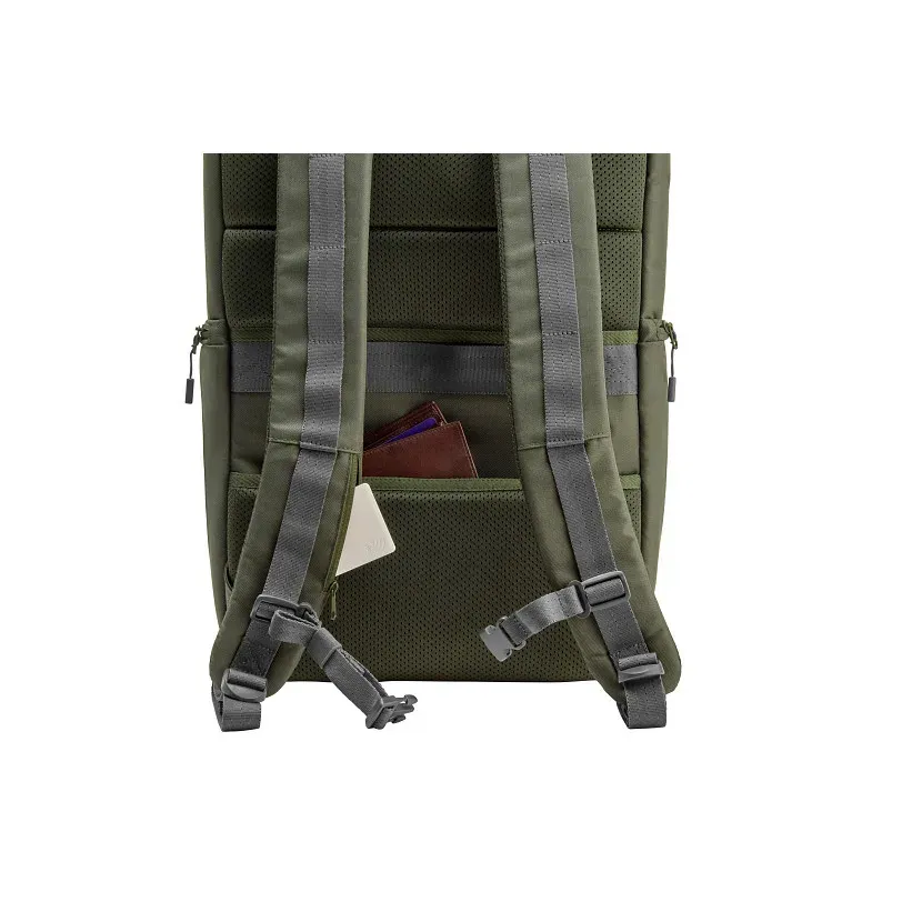 HP 15.6" Modular Laptop Backpack - batoh