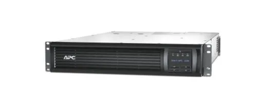 APC ups SMART 2200 LCD RM 2U, 1920VA/1920W, USB, do rack 2U