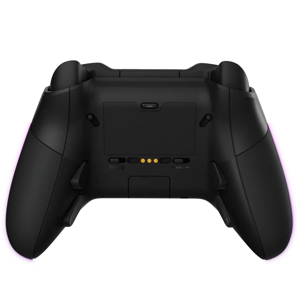 ASUS Gamepad ROG RAIKIRI II XBOX, BT, 2,4G, USB-C,černá